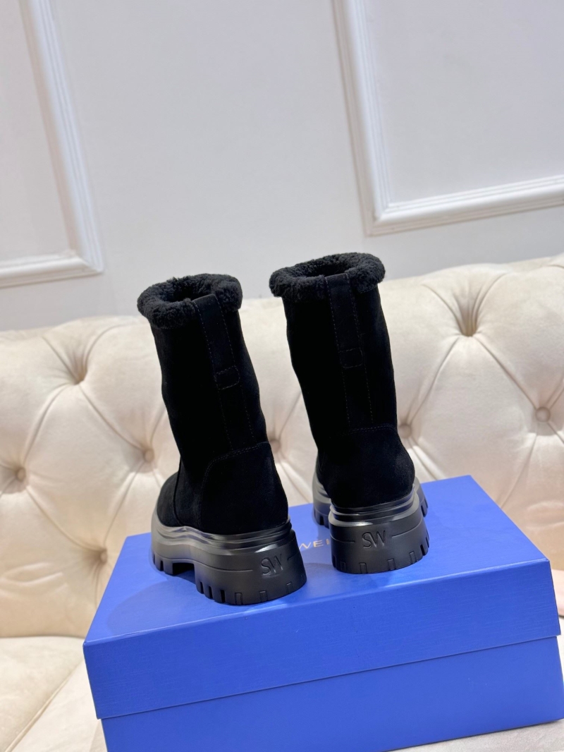 Stuart Weitzman Boots